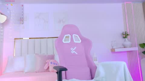 cristal_bunny stream preview