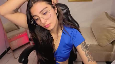 cristal_love_v stream preview