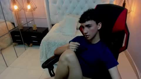 cristalangel9 stream preview