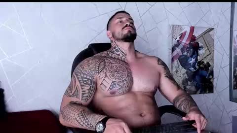 cristian_walker live stream