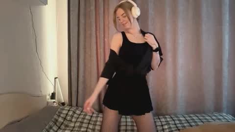 cristinekondo stream preview