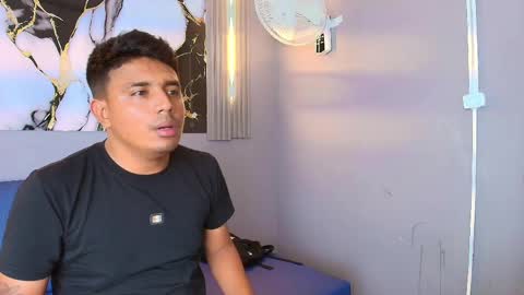cristopher_collins2 live stream