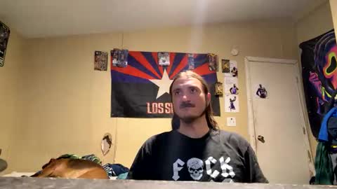 critterluvsfeet live stream