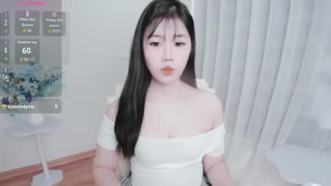 crystal_lea stream preview