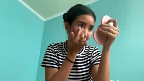 crystalbriceno stream preview