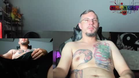 ctrlaltsexy stream preview