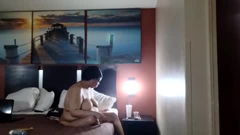 cumattraction live stream