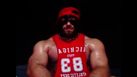 curiousmuscleboy stream preview