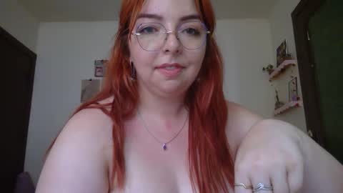 curvycate127 stream preview