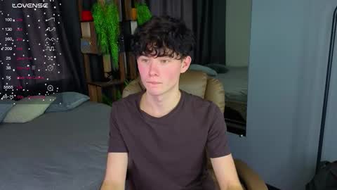 cute_mikex live stream