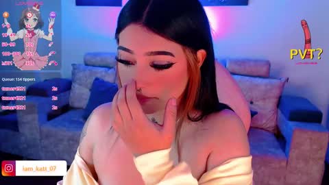 cute_sarita18 live stream