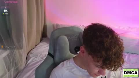 cute_thomas live stream