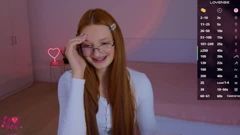 cuteariel7 live stream
