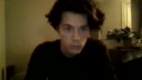 cuteboymegadick stream preview