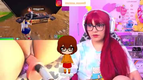 cutecinamonroll stream preview