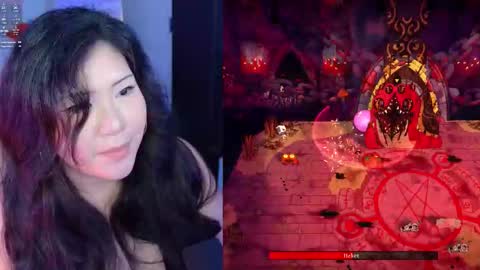 cutecurvyhana stream preview