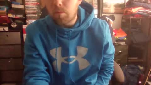 cuteguy4u87 live stream