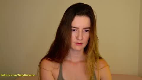 cutenataly stream preview