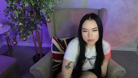 cutiearielll stream preview