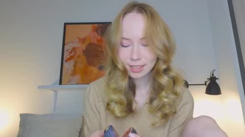 cuute_angell stream preview