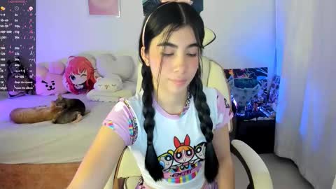 cyber_lizz live stream