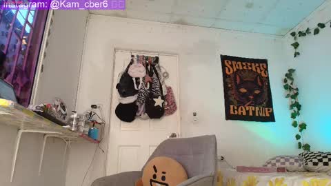 cybercami live stream