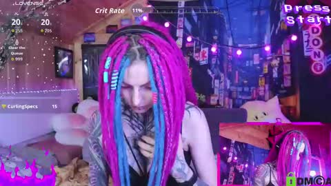 cybernekko live stream