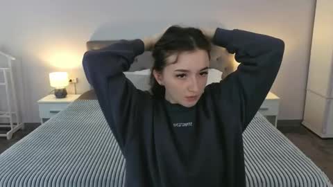cyrenaluxe live stream