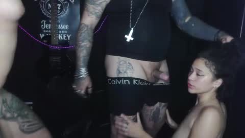 da_dark_room live stream