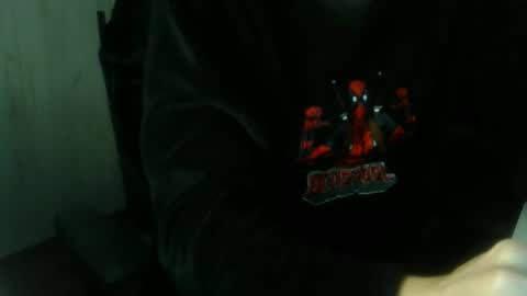 daaneel_ stream preview