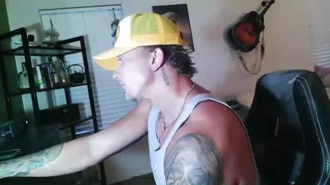 daddy_coal live stream