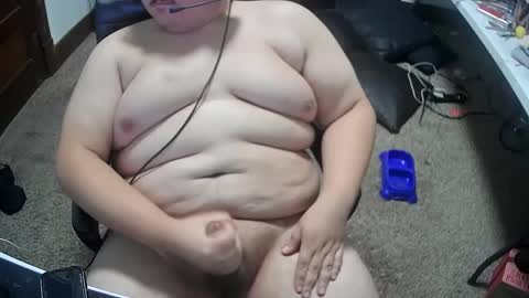 daddyaaronxl stream preview