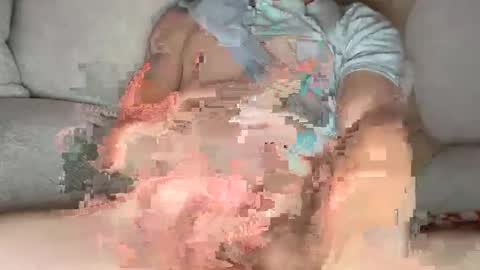 daddychrome live stream