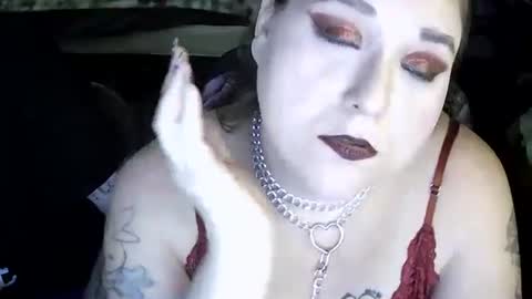 daddydomandvampishvixen stream preview