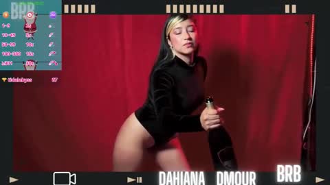 dahiana_dmour stream preview