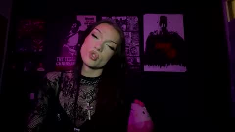 dahlia_adore live stream