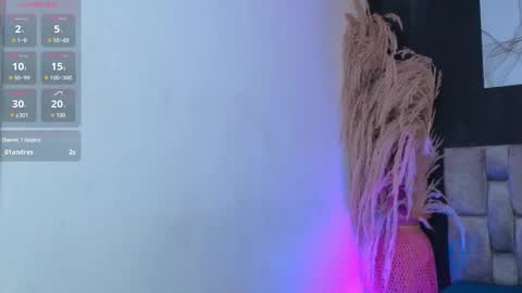 daihanae_3 stream preview