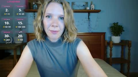 daisy_lovely live stream