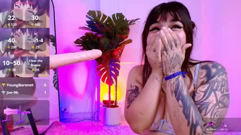 dakotta666 stream preview