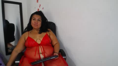 dalia_rosse stream preview