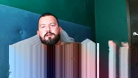 daltonthebear stream preview
