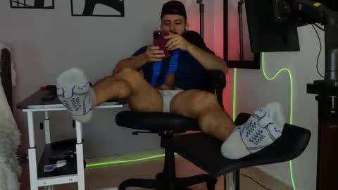 damian_buck stream preview
