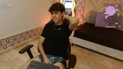 damian_tay live stream