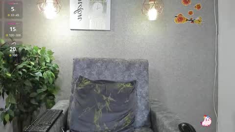 damian_vega13 stream preview