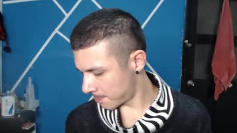 damiansexyboy69 stream preview