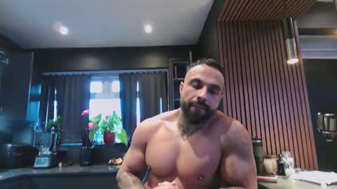 damon_d123 stream preview