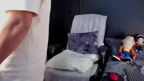 damon_storm stream preview