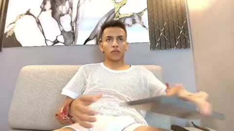 dan_bakerr live stream