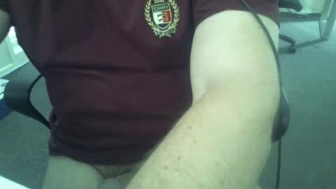 dangirth78 stream preview