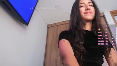danibabe0 stream preview